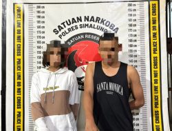 Polda Sumut Bongkar Jaringan Narkoba di Simalungun-Batubara, Mahasiswa hingga Bandar 245 Gram Sabu Diciduk.