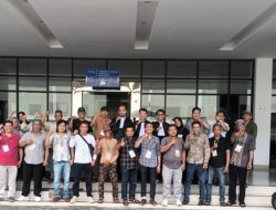 Bharomsyah Divonis Bebas, Majelis Hakim Nyatakan Unsur Pidana Tidak Terbukti