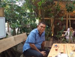 PT PN IV Kebun Timur Diduga Kuasai Lahan Warga Transmigrasi, Khaidir Nasution, SH., A.Ptnh,  Pemerintah Harus Tegas.