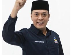 Garda Pemuda NasDem Sumut Kecam Keras Pemberitaan Majalah Tempo Sarat Narasi Provokatif.
