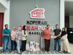 Kepala Desa Bagelen Dorong Percepatan KDMP, Usaha Sudah Jalan Meski Modal Minim.