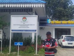 Kinerja DISPERKIM LH Kab.Batu Bara disorot,Gaji Petugas Kebersihan Dua Bulan Belum Dibayarkan.