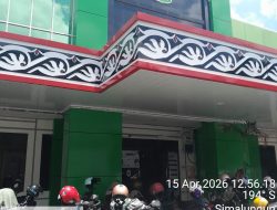 Plt Kadinkes Pematang Siantar Urat  Simanjuntak bungkam, dituding melanggar UU Keterbukaan Informasi Publik (KIP)