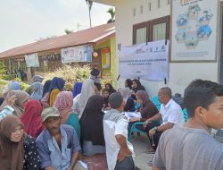 Tim Life Guard Aceh dan FlowerBekerja sama dgn tim dari Belanda DUTCH RELIEF ALLIANCE PENABULU.