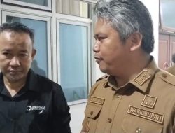 Ombudsman Sumut Temukan Dugaan Maladministrasi Proses Ganti Rugi Jalan Bypass Siborong – borong.