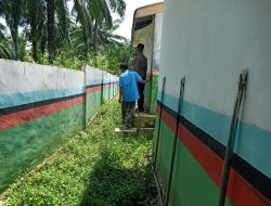 Respon Cepat Aduan Call Center 110, Polsek Kampung Rakyat Tindaklanjuti Keresahan Warga Terkait Narkoba dan Pencurian Sawit.