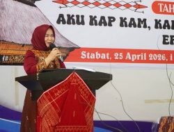 Bupati Langkat Dorong PMS Jadi Perekat Persatuan di Langkat.