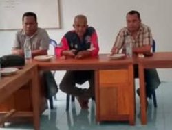 Lahan Transmigrasi Diserobot? 18 Tahun Masyarakat Kapas I Menunggu Kepastian, Pemerintah Dinilai “Main Sinetron”