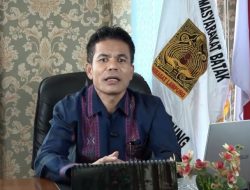 *Pesan Damai Hari Buruh dari Kerukunan Masyarakat Batak Lampung*