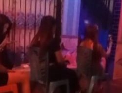 Praktik Prostitusi di Kafe Rawa Malang Kembali Eksis, Aparat Terkesan Tutup Mata.