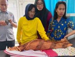Bayi Baru Lahir Tewas di Batang Kuis, Kedua Orang Tua Diduga Terkait