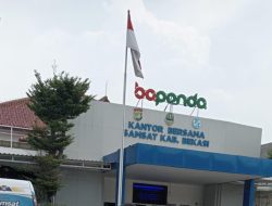 Bingung Bayar Pajak Kendaraan? Samsat Kabupaten Bekasi Hadirkan Beragam Layanan Mudah.