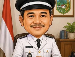 Babak Baru Panggautan: Kades Dinonaktifkan, Warga Seret Dugaan Korupsi Dana Desa hingga 2025.