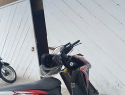 Kapolres Binjai AKBP Mirzal Maulana Dan Kasat Reskrim Polres Binjai AKP Hizkia Yosia Cladius Peter Siagian Memberikan Izin Buka Kembali Judi Tembak Ikan Di Jalan Ade Irma Surya.