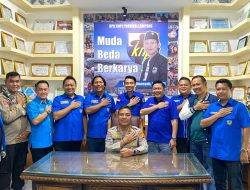 *Polda Lampung Gandeng KNPI Berantas Judi Online dan BBM Ilegal*.