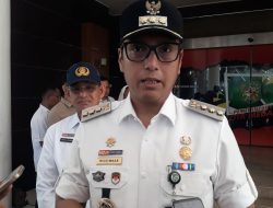 Wali Kota Medan Minta Dishub Medan Transformasi Sistem Parkir, Tak Ada Lagi Jukir Liar Di Kota Medan.