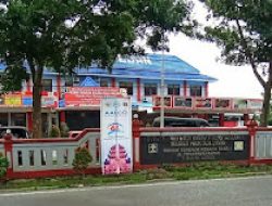 Warga Binaan Keluhkan Maraknya Peredaran Narkoba Di Rutan Kelas 1 Medan.