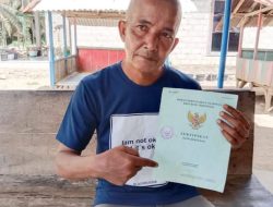Pemerintah Madina hendaknya stop sinetron tak jelas perihal 3 di kecamatan Batahan..