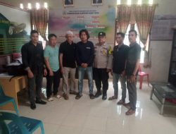 Pencemaran Nama Baik Datok Bukit Rata Kejuruan Muda Sudah Berdamai