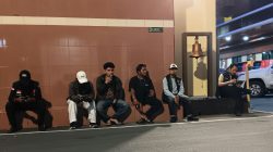 Tim Media SumutBrantas dan TRC Kota Medan Kawal Dugaan Penganiayaan Warga Polonia Starban.