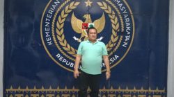 Pengadilan Tinggi Tanjungkarang Putuskan Banding Jaksa Tidak Dapat Diterima dalam Perkara Baheromsyah.