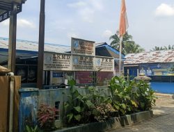 Desa Tandam Hulu II, Pengurusan KTP dan KK Disebut Selalu Diarahkan ke Kecamatan.