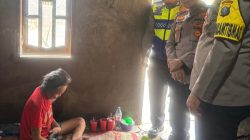 Sambut HUT Bhayangkara ke 80 Tahun 2026, Polsek Sungai Kanan Salurkan Bantuan Sosial Untuk Warga Kurang Mampu