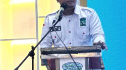 PW Kammi Sumut Irham Sadani Rambe Desak Copot Dirut Pertamina Dan Menteri ESDM, Kenaikan Pertamax Dinilai Tidak Manusiawi Dan Menyiksa Rakyat.