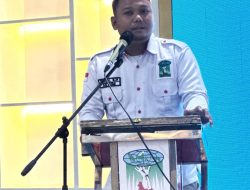 PW Kammi Sumut Irham Sadani Rambe Desak Copot Dirut Pertamina Dan Menteri ESDM, Kenaikan Pertamax Dinilai Tidak Manusiawi Dan Menyiksa Rakyat.
