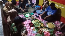 Maknai Tahun Baru Islam 1 Muharam 1448 H, Sanggar Satrio Singo Lodayah Gelar Kegiatan Refleksi dan Kebersamaan.
