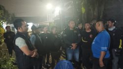 Diduga Jadi Korban Pengeroyokan oleh Delapan Orang, Warga Medan Polonia Laporkan Kasus ke Polrestabes Medan.