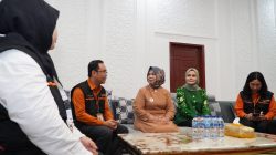 Wabup Tiorita Ajak Pelaku Usaha Langkat Sukseskan Sensus Ekonomi 2026.