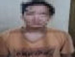 *Satreskrim Polres Binjai Amankan Terduga Pelaku Curat di Kabupaten Langkat.