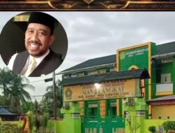 Benarkah Ada Pungli Uang SPP di MAN 2 Langkat? Ini Penjelasan Tegas Komite.