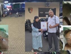 *VIRAL Video Pengroyokan Dengan Linggis TKP Parkiran Benang Raja Salatiga (12/9/26), Kenapa Para Pelaku Belum Ditahan? POLRES SALATIGA DISOROT MASYARAKAT.