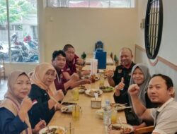 *Fasilitas Magang Bagi Semua anggota ber KTA FERADI WPI/ SUBUR JAYA LAWFIRM / PMBI / KAWAN JARI & MAKAN BERSAMA GRATIS.