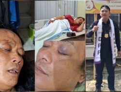 *Sukindar, S.H. yakin Perkara Perkelahian di Parkiran Benang Raja Salatiga bisa diselesaikan secara kekeluargaan.