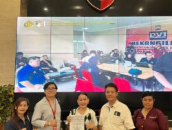 ## LBH Feradi Laporkan Dumas ke Bareskrim Terkait Dugaan Pengancaman dan Kekerasan dalam Pembubaran Ibadah di GKPI Tangerang.