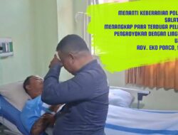 *Menanti Keberanian Polres Salatiga msnangkap Para Terduga Pelaku Pengroyokan Dgn Linggis Besi TKP Parkiran Benang Raja Salatiga.