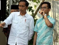*ALIANSI GIBRAN (GIGIH BERDAULAT NUSANTARA) menyatakan Kesetiaan Mutlak untuk Setia Kawal Kepemimpinan Gibran Rakabuming Raka, Dan Setia Berada Di Garis Bapak. Ir. H. Joko Widodo.*.