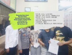 Kondisi M. Sholeh Abdullah Memburuk, Tim FERADI WPI Kawal Kasus Dugaan Pengeroyokan.