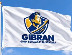 *ALIANSI GIBRAN GIGIH BERDAULAT NUSANTARA Siap Turun ke Jalan Kawal Aspirasi dan Harapan Seluruh Lapisan Masyarakat*.