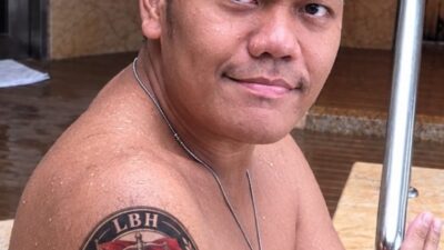 *Siapakah Sosok Tokoh Senior dan Kawakan Yoshua Rivaldo, S.H., S.K.M., M.H., C.PFW., C.MDF., C.JKJ., C.FTAX SekJend V DPP FERADI WPI*   .