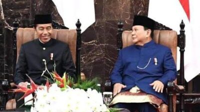 Agung Nugroho, Pertemuan Prabowo – Jokowi Seperri Permainan Catur Ala Pakdhe.