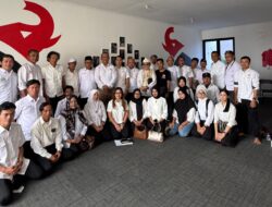 DPD PSI KABUPATEN BOGOR SIAP SUKSESKAN RAKORDA 24 OKTOBER 2026, SAMBUT KEDATANGAN JOKOWI.