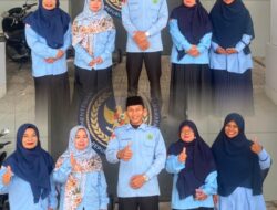 Rutan Tanjung Pura Kembali Gelar Tausiah Untuk Perkuat Keimanan Warga Binaan Bersama Kemenag Langkat.