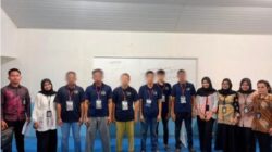 *Upaya Peningkatan Kualitas Pendidikan Rutan Kelas IIB Tanjung Pura Laksanakan Program Pendidikan Kesetaraan PKBM Paket C Setara SMA bagi Warga Binaan*.